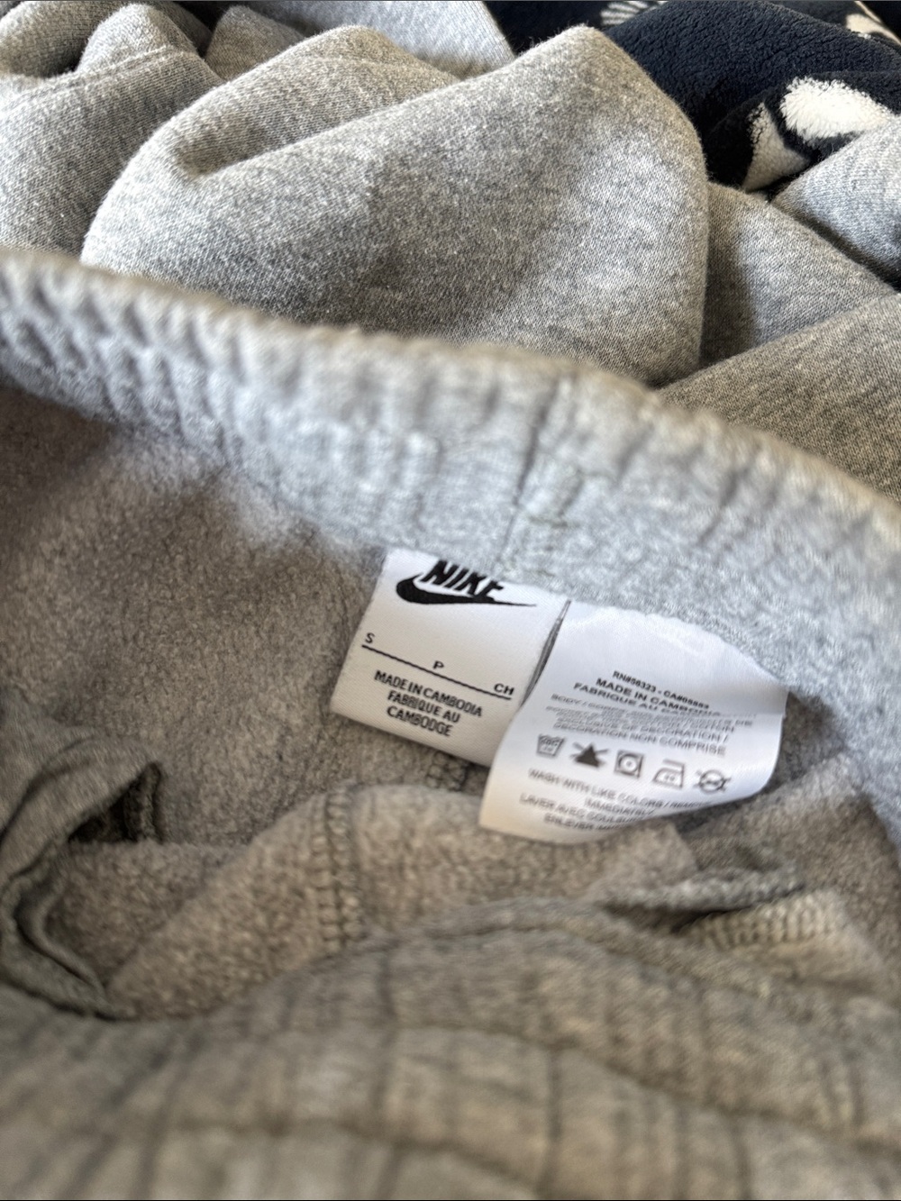 Nike Set - Picture 7 of 7